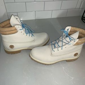 Timberland boots special edition cookie